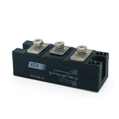可控硅模块 130-200A IR/Vishay Powerex 外型, MTC130 MTC160 MTC200, IRKT132 162 VSKT132 162 CD63.